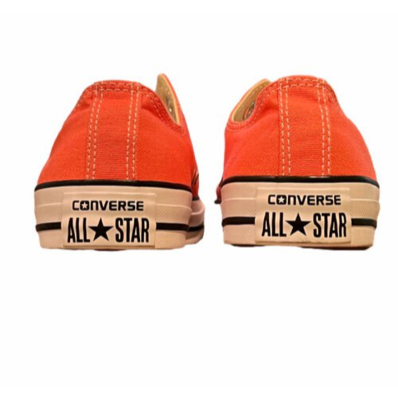 Converse All Stars CTAS Ox Sneakers Carnival Pink Womens Sz 7 142378F Low Top - Picture 5 of 7